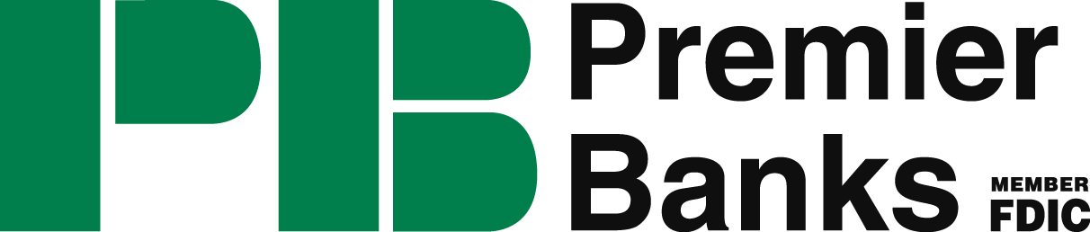 Premier Banks Logo