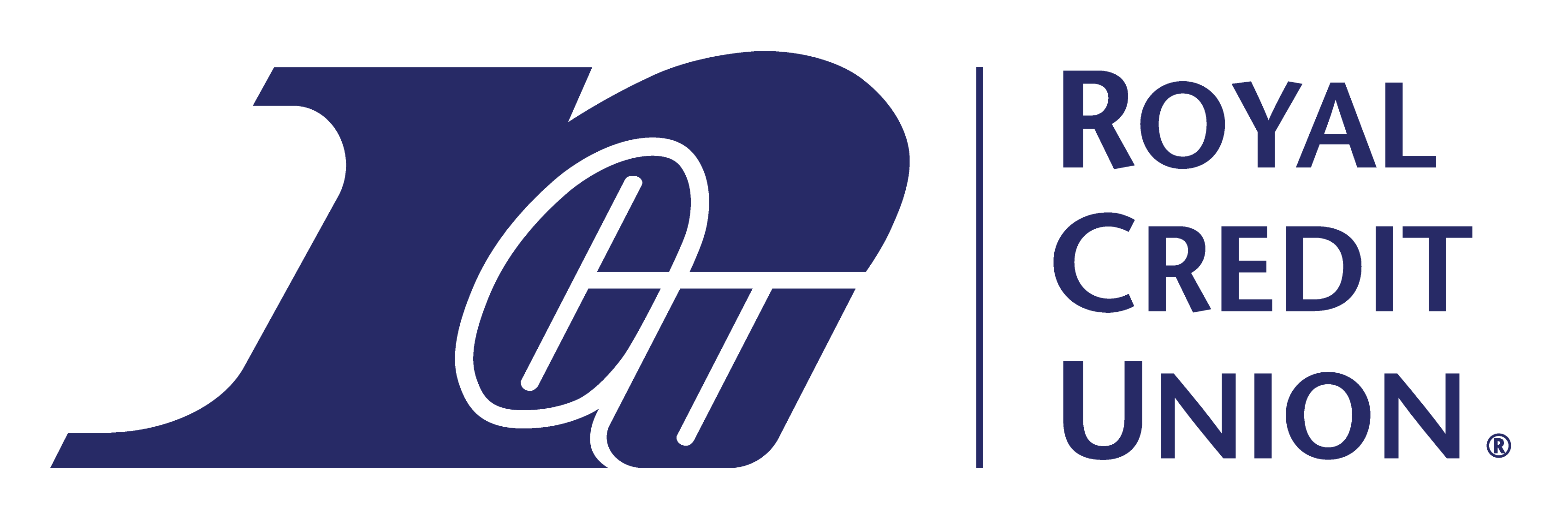 Royal Credit Union logo