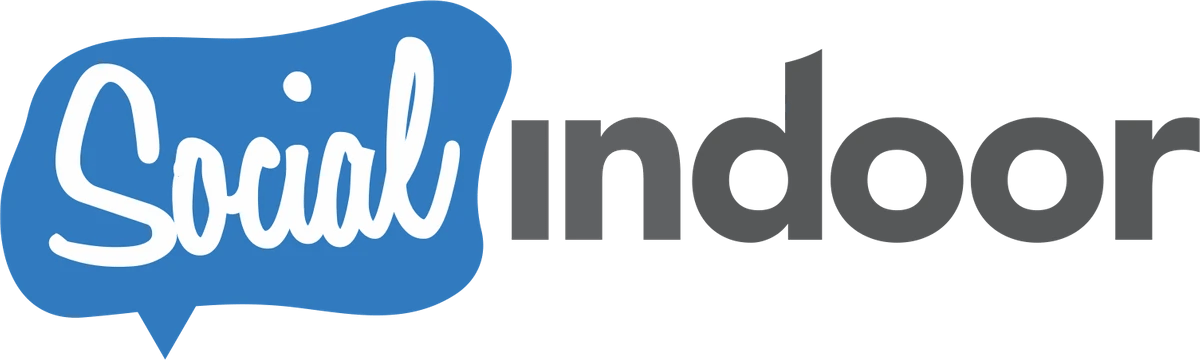 Social Indoor Logo