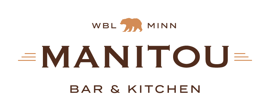 Manitou Bar and Kitchen Logo