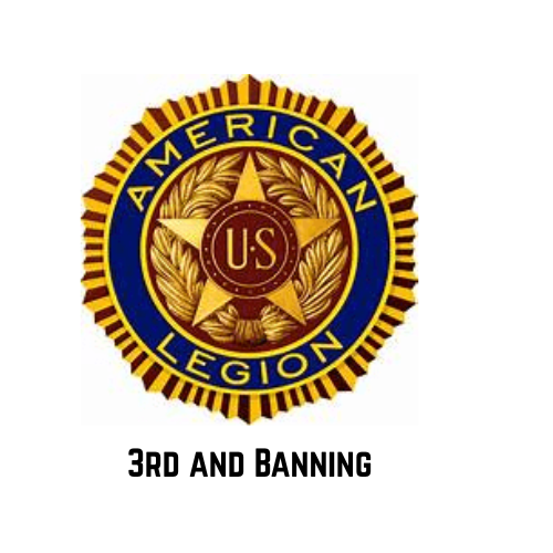 American Legion WBL Logo