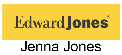 Edward Jones Logo